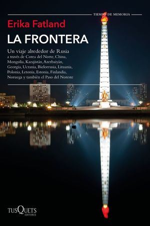 LA FRONTERA *