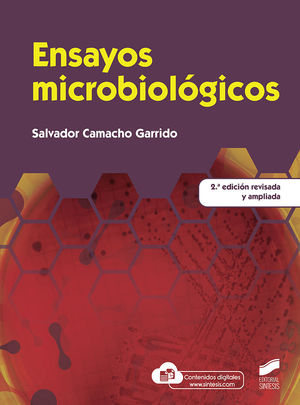 ENSAYOS MICROBIOLÓGICOS *