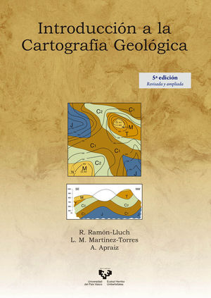 INTRODUCCIÓN A LA CARTOGRAFÍA GEOLÓGICA *