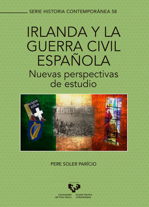 IRLANDA Y LA GUERRA CIVIL ESPAÑOLA *