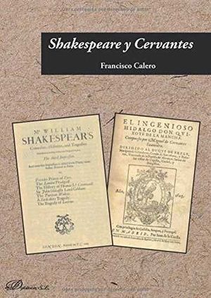 SHAKESPEARE Y CERVANTES *
