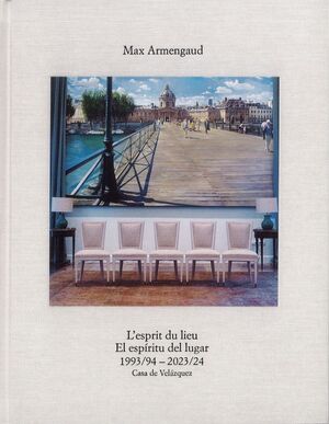 L'ESPRIT DU LIEU / EL ESPÍRITU DEL LUGAR *
