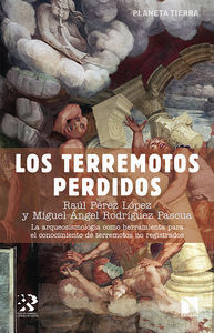 LOS TERREMOTOS PERDIDOS *