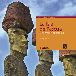 LA ISLA DE PASCUA *