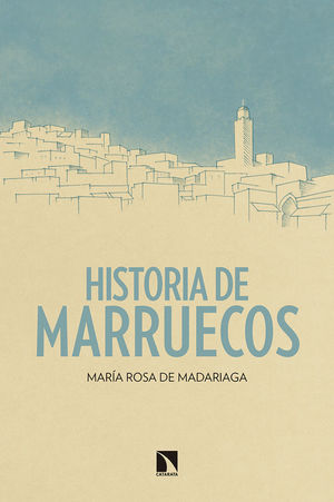 HISTORIA DE MARRUECOS *