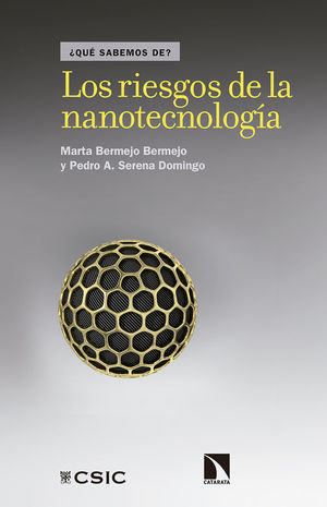 LOS RIESGOS DE LA NANOTECNOLOGIA *