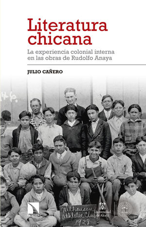 LITERATURA CHICANA *