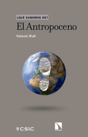 EL ANTROPOCENO *