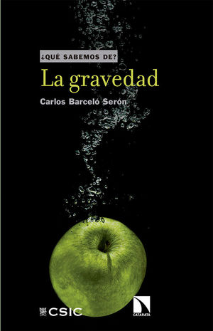 LA GRAVEDAD *