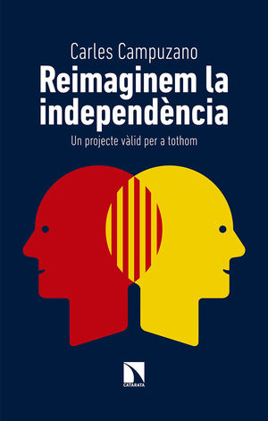 REIMAGINEM LA INDEPENDÈNCIA *