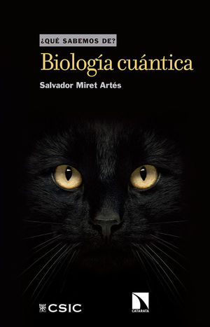 BIOLOGÍA CUÁNTICA