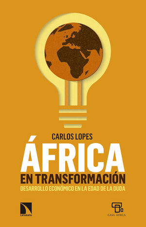 ÁFRICA EN TRANSFORMACIÓN *