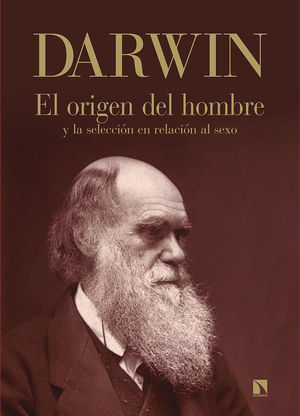 EL ORIGEN DEL HOMBRE Y LA SELECCIÓN EN RELACIÓN AL SEXO *