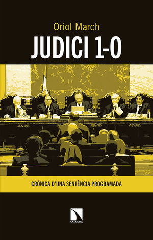 JUDICI 1-O *