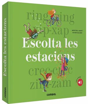 ESCOLTA LES ESTACIONS *