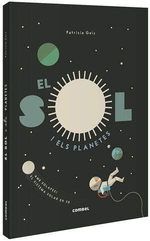 EL SOL I ELS PLANETES *