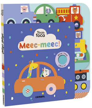 MEEC-MEEC! *