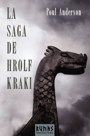 LA SAGA DE HROLF KRAKI *