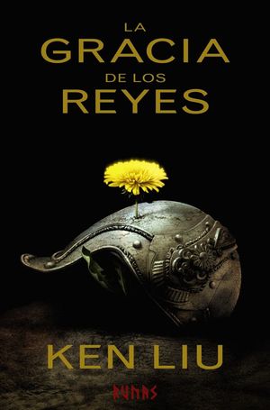 LA GRACIA DE LOS REYES *
