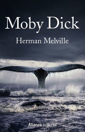 MOBY DICK *