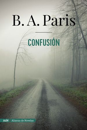 CONFUSIÓN (ADN) *