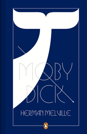 MOBY DICK *