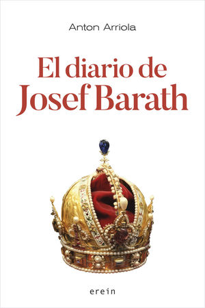 EL DIARIO DE JOSEF BARATH *