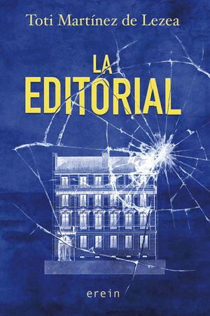 LA EDITORIAL *