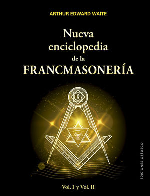 NUEVA ENCICLOPEDIA FRANCMASÓNICA *