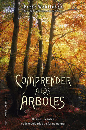 COMPRENDER A LOS ÁRBOLES *