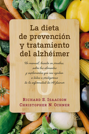 DIETA DE PREVENCIÓN Y TRATAMIENTO DEL ALZHÉIMER *