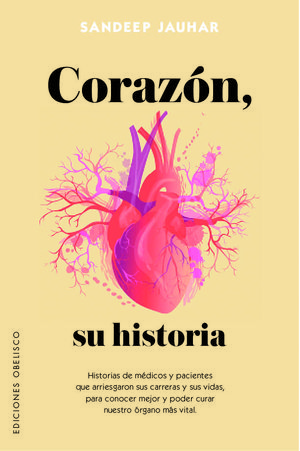 CORAZÓN, SU HISTORIA *