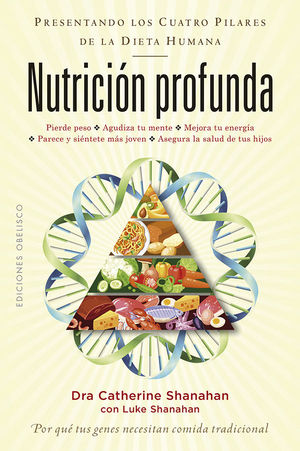 NUTRICIÓN PROFUNDA *