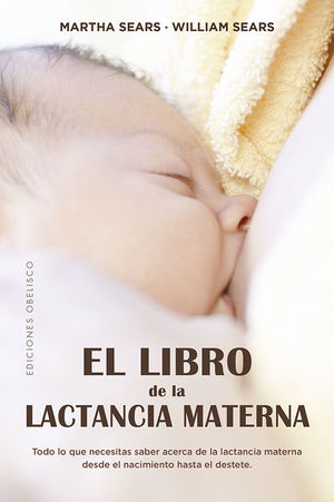 EL LIBRO DE LA LACTANCIA MATERRNA *