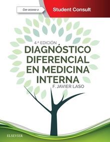 DIAGNÓSTICO DIFERENCIAL EN MEDICINA INTERNA (4ª ED.) *