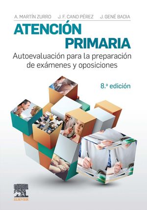 ATENCIÓN PRIMARIA *