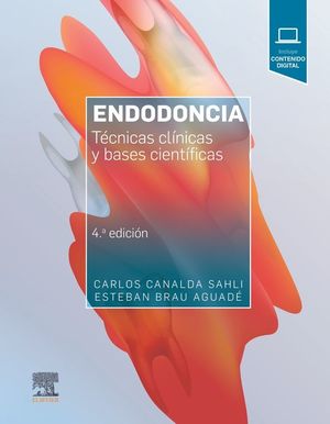 ENDODONCIA (4ª ED.) ( POR ENCARGO, SIN DEVOLUCIÓN) *