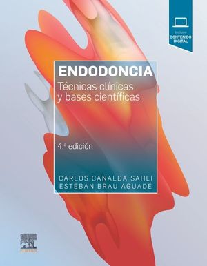 ENDODONCIA (4ª ED.) *