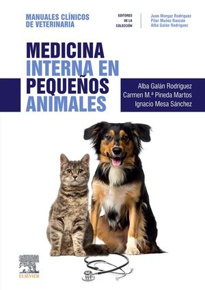 MEDICINA INTERNA EN PEQUEÑOS ANIMALES *