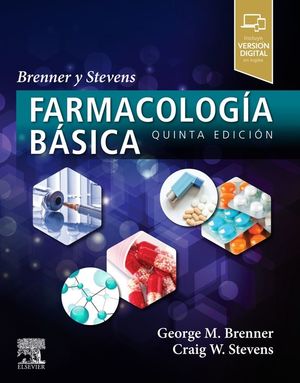 FARMACOLOGÍA BÁSICA (5ª ED.) *