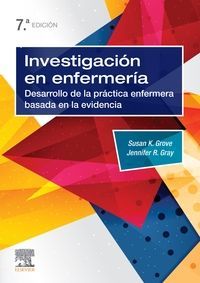 INVESTIGACIÓN EN ENFERMERÍA (7ª ED.) *