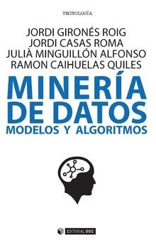 MINERÍA DE DATOS *