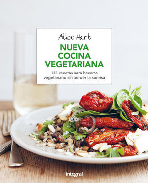 NUEVA COCINA VEGETARIANA *