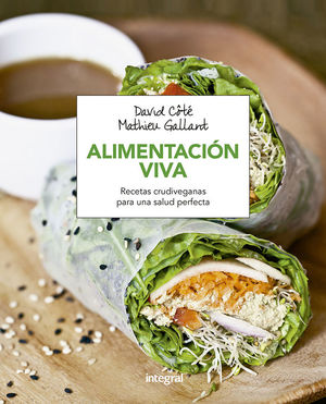 ALIMENTACIÓN VIVA *