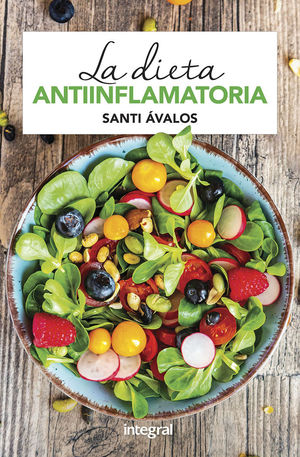 LA DIETA ANTIINFLAMATORIA *