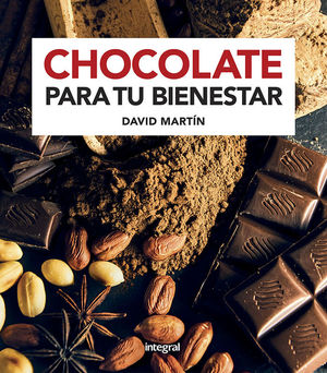 CHOCOLATE PARA TU BIENESTAR *