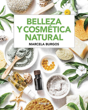 BELLEZA Y COSMÉTICA NATURAL *