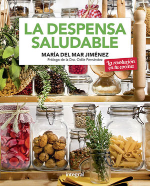 LA DESPENSA SALUDABLE *