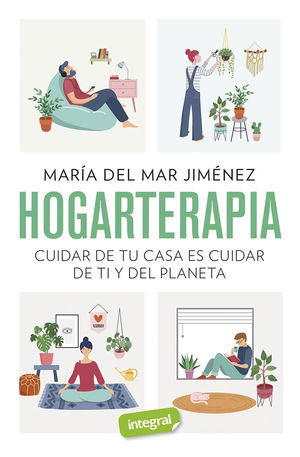 HOGARTERAPIA *