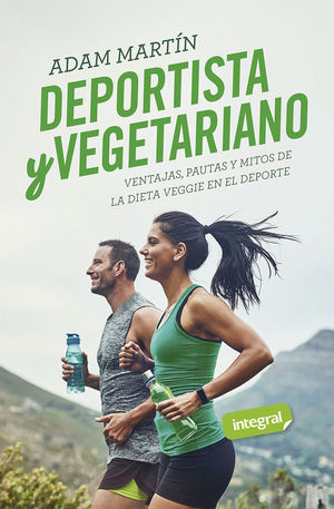 DEPORTISTA Y VEGETARIANO *